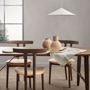 Silla T OW58 Carl Hansen and Son. Silla de comedor Carl Hansen and Son.