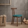 Silla T OW58 Carl Hansen and Son. Silla de comedor Carl Hansen and Son.