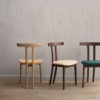 Silla T OW58 Carl Hansen and Son. Silla de comedor Carl Hansen and Son.