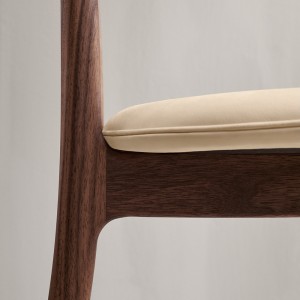 Silla T OW58 Carl Hansen and Son. Silla de comedor Carl Hansen and Son.