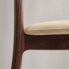 Silla T OW58 Carl Hansen and Son. Silla de comedor Carl Hansen and Son.
