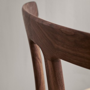 Silla T OW58 Carl Hansen and Son. Silla de comedor Carl Hansen and Son.