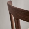 Silla T OW58 Carl Hansen and Son. Silla de comedor Carl Hansen and Son.