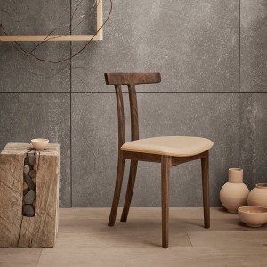 Silla T OW58 Carl Hansen and Son. Silla de comedor Carl Hansen and Son.