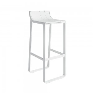 Taburete Flat Gandia Blasco