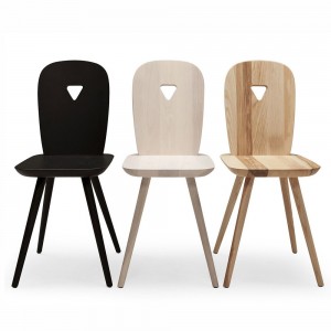 Silla La Dina de Casamania. Sillas modernas. Muebles de diseño italiano.