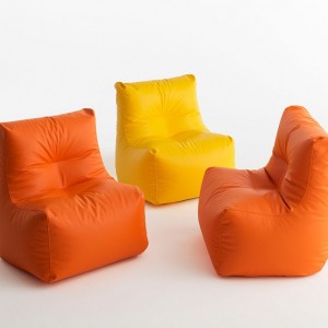 Butaca Morfino de Casamania. Sillas modernas. Butacas para exteriores.