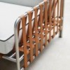 Sillón Onsen de Gandia Blasco. Muebles de diseño moderno para exteriores.