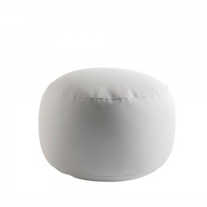Pouf Pollon de Casamania. Sillas modernas. Pouf de diseño para exterior.