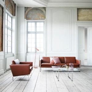 Butaca CH101 Carl Hansen and Son