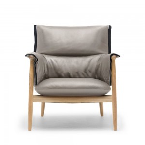 Butaca Embrace E015 piel Carl Hansen and Son