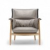 Butaca Embrace E015 piel Carl Hansen and Son