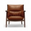 Butaca Embrace E015 piel Carl Hansen and Son