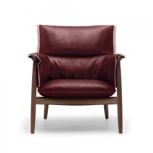 Butaca Embrace E015 piel Carl Hansen and Son