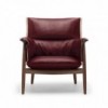 Butaca Embrace E015 piel Carl Hansen and Son