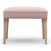 Reposapiés FH420 Heritage cómodo y elegante diseñado por Carl Hansen and Son.