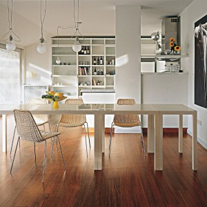 Silla diseño Sin de Horm. Sillas de exterior. Sillas de diseño italiano.