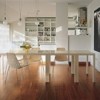 Silla diseño Sin de Horm. Sillas de exterior. Sillas de diseño italiano.