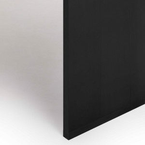 Mesa GB Modular de Gandia Blasco. Mesa de aluminio para exterior.
