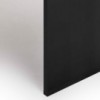 Mesa GB Modular de Gandia Blasco. Mesa de aluminio para exterior.