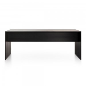 Mesa GB Modular de Gandia Blasco. Mesa de aluminio para exterior.