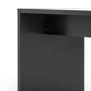 Banco GB Modular de Gandia Blasco. Bancos de aluminio para exterior.