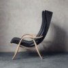 Butaca Signature FH429 piel Carl Hansen and Son