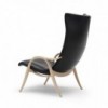 Butaca Signature FH429 piel Carl Hansen and Son