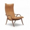 Butaca Signature FH429 piel Carl Hansen and Son