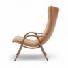 Butaca Signature FH429 piel Carl Hansen and Son