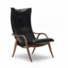 Butaca Signature FH429 piel Carl Hansen and Son