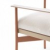 Silla de exterior Onde de Gandia Blasco. Muebles de diseño para terraza.