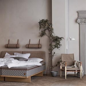 Butaca KK47000 Safari de Carl Hansen and Son. Butacas de diseño moderno.