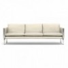 Sofá serie CH100 de Carl Hansen and Son con un diseño moderno y elegante ideal para hogares modernos.