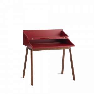 Escritorio Bureau de Horm. Complementos de diseño italiano. Measa y escritorio.