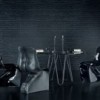 Mesa Meduse de Casamania.  Muebles y complementos de diseño italiano.