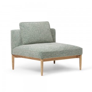Sofá modular Embrace en tela de Carl Hansen and Son. Sofás de diseño moderno.