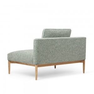 Sofá modular Embrace en tela de Carl Hansen and Son. Sofás de diseño moderno.