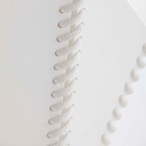 Silla Textile de Gandía Blasco. Silla con brazos de diseño para exterior.