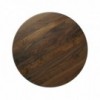 Mesa auxiliar CH008 de Carl Hansen and Son con diseño moderno y elegante.