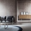 Mesa auxiliar CH106/CH108 de Carl Hansen and Son. Mesas auxilires modernas.