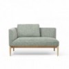 Sofá modular Embrace en tela de Carl Hansen and Son. Sofás de diseño moderno.