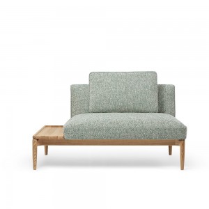 Sofá modular Embrace en tela de Carl Hansen and Son. Sofás de diseño moderno.