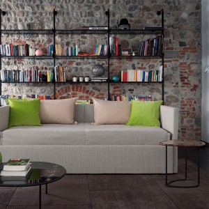 Mesa auxiliar Lily de Casamania. Muebles auxiliares.