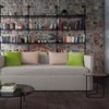 Mesa auxiliar Lily de Casamania. Muebles auxiliares.