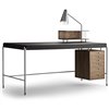 Escritorio Society Table AJ52 Carl Hansen and Son. Escritorios modernos.