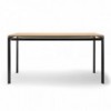 Escritorio PK52 de Carl Hansen and Son con un diseño moderno y elegante que entrega calidez.