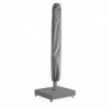 Sombrilla Ombra de Gandia Blasco. Sombrillas plegables para exterior.