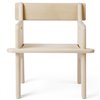 Silla de Peter CH410 de Carl Hansen and Son. Muebles infantiles. Sillas de niños.