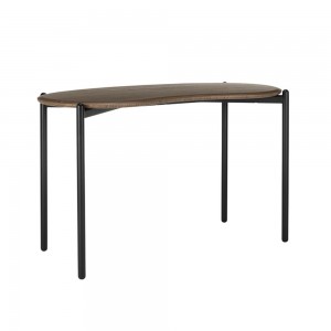 Escritorio Lunat Kartell. Elegante diseño en madera para oficinas.